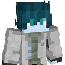 Garrais6's Minecraft skin