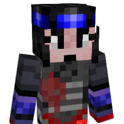 Garrallo's Minecraft skin