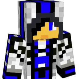 Garratt123 Minecraft avatar bust