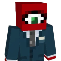 GarrettBarfield Minecraft avatar bust