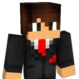 GarrettJoin3r's Minecraft skin