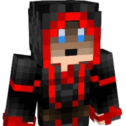Garretthered's Minecraft skin