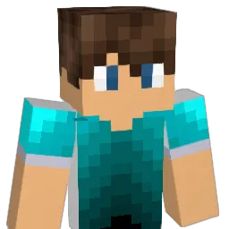 Garrettreee's Minecraft skin