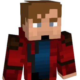 Garrick_RS Minecraft avatar bust