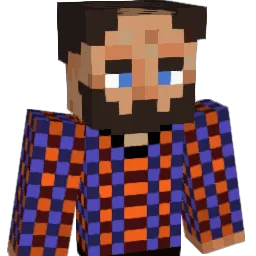 Garrilus_'s Minecraft skin
