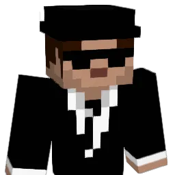 Garrincha's Minecraft skin