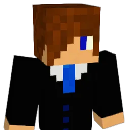 Garrios's Minecraft skin