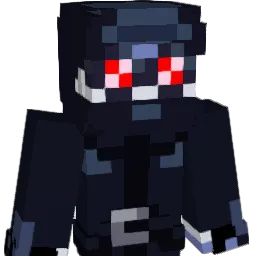 Garrison256 Minecraft avatar bust