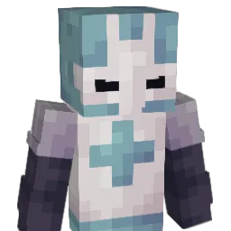 Garritt22's Minecraft skin