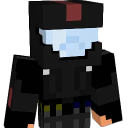 Garroll's Minecraft skin