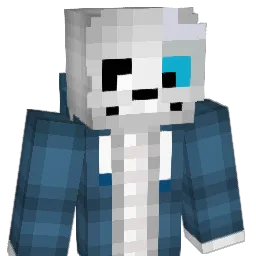 Garrrin's Minecraft skin