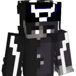 Garry360 Minecraft avatar bust