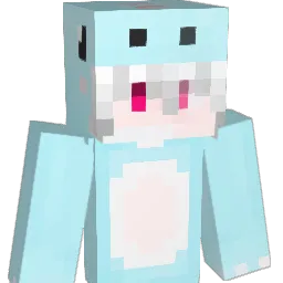 Garry_ming's Minecraft skin