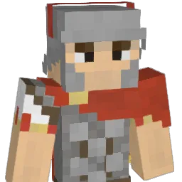 Garryski's Minecraft skin
