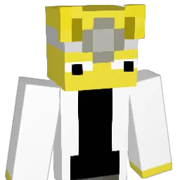 Garth__ Minecraft avatar bust