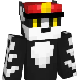 Garuu_Popka Minecraft avatar bust