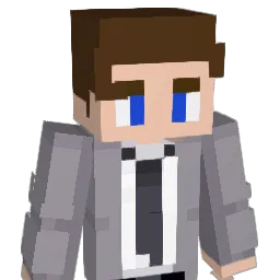 Garv_CAN_DO Minecraft avatar bust