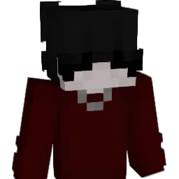 Garvas00's Minecraft skin