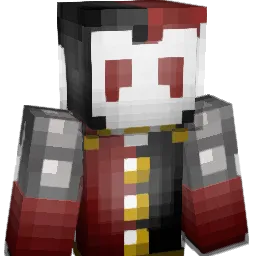 Gary007 Minecraft avatar bust