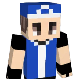 Gary3146 Minecraft avatar bust