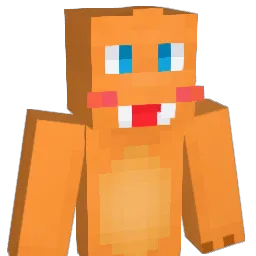 Gary5658's Minecraft skin
