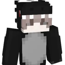 Gary6927 Minecraft avatar bust