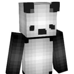 GaryComeHome14 Minecraft avatar bust