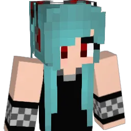 GaryGary27 Minecraft avatar bust