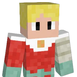 GaryGoodzpeed's Minecraft skin