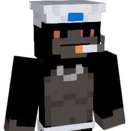 GaryGorilla078 Minecraft avatar bust