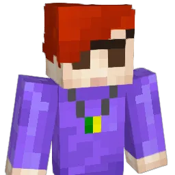 GaryMFOak Minecraft avatar bust