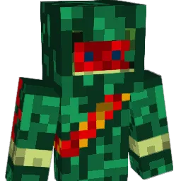 GaryODST's Minecraft skin