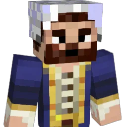 GaryWes's Minecraft skin
