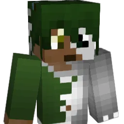 Gary_Wash1ngton Minecraft avatar bust