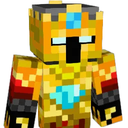 Garzite's Minecraft skin