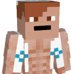 GasPumper's Minecraft skin