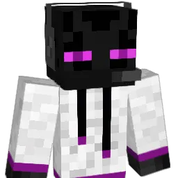 Gasaguy Minecraft avatar bust