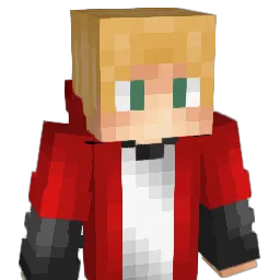 Gaserich Minecraft avatar bust