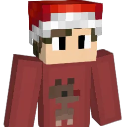 GasiekAFK Minecraft avatar bust