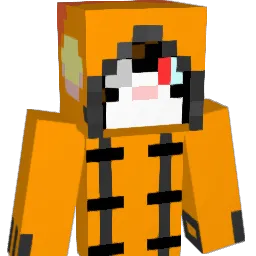 Gasmask_Nid's Minecraft skin