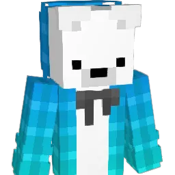 GasoFNA's Minecraft skin