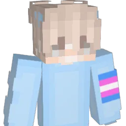 GasparNetto's Minecraft skin