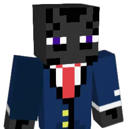 Gasper3651 Minecraft avatar bust