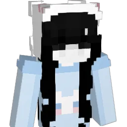 GastamonuLU's Minecraft skin