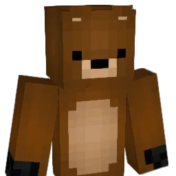 Gaster101's Minecraft skin