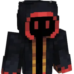 Gasters_Husband Minecraft avatar bust