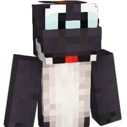 Gastinator's Minecraft skin