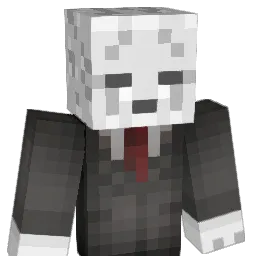 GastlyBro101 Minecraft avatar bust