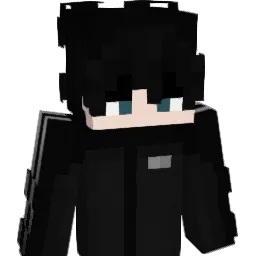 GastonFazito Minecraft avatar bust