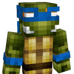 Gastonne111 Minecraft avatar bust